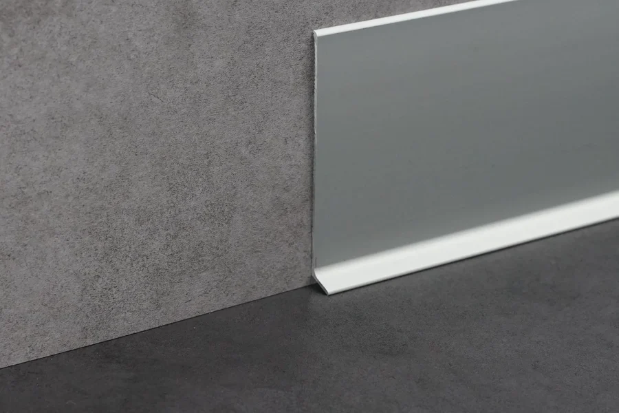 Aluminum Skirting Dubai