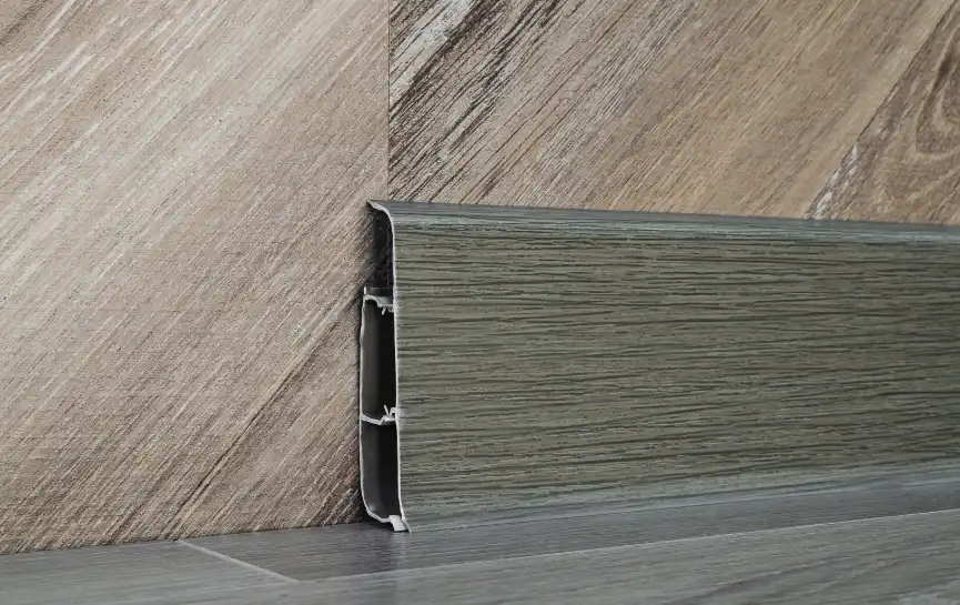 wall skirting Dubai