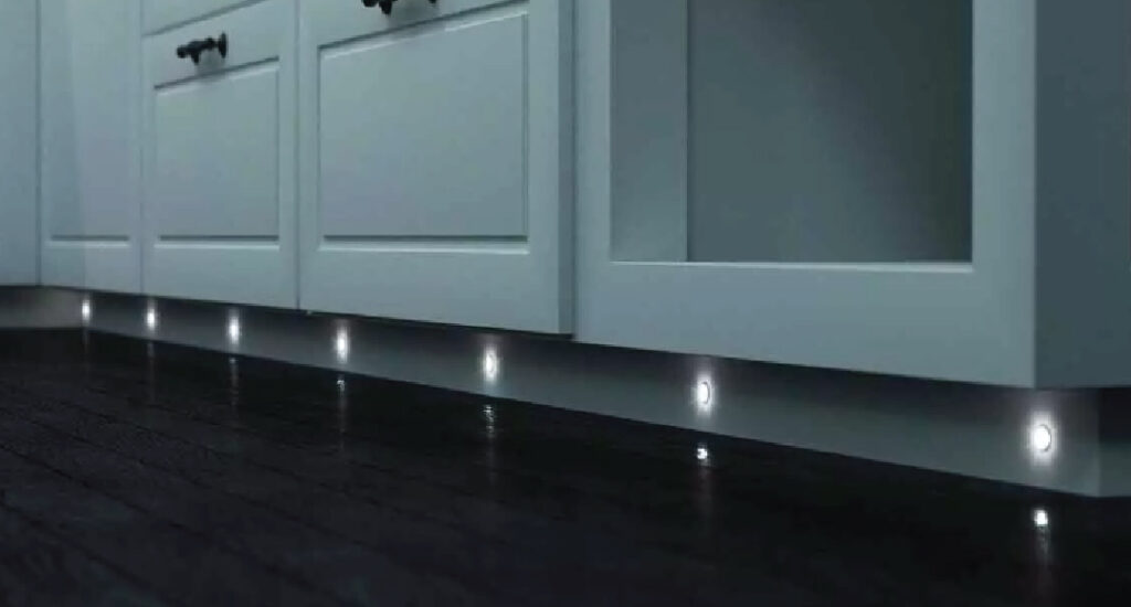 Kitchen skirting Dubai