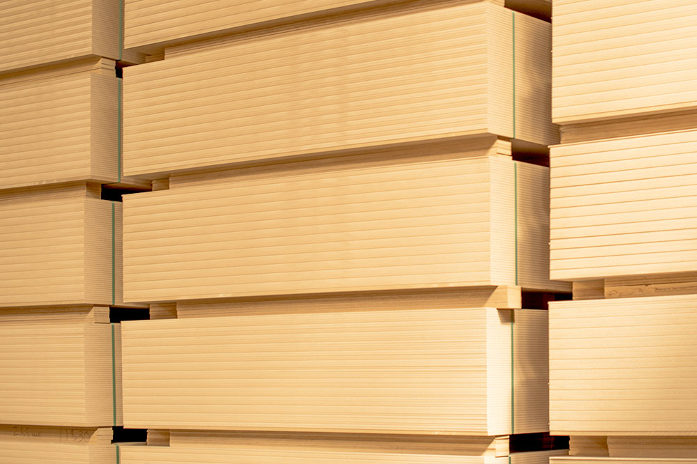 MDF Panel