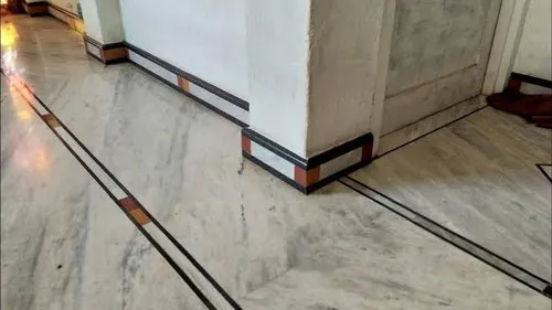 Marble skirting Dubai