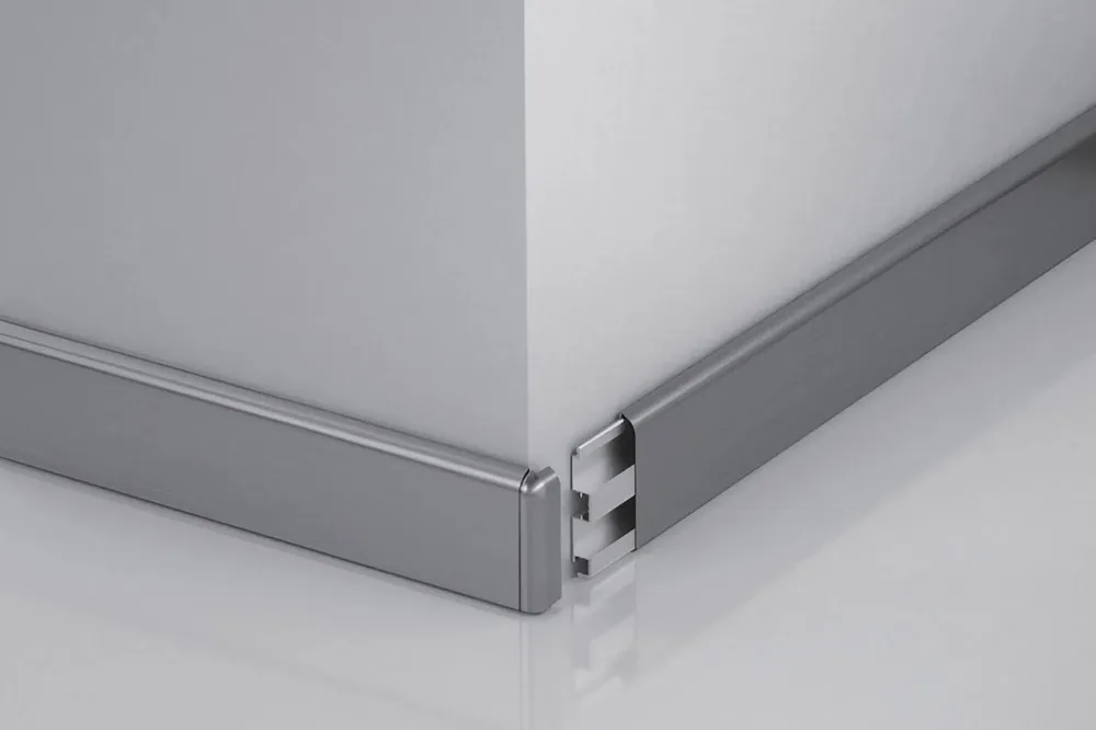 Metal skirting Dubai