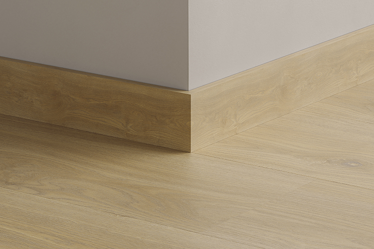 PVC Skirting Dubai