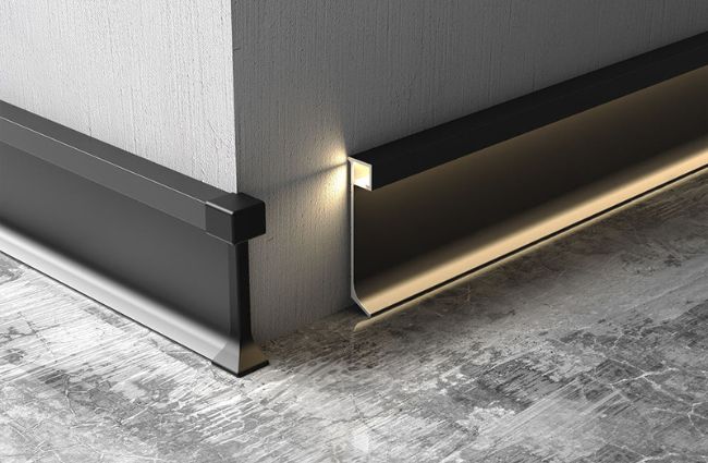 wall skirting Dubai