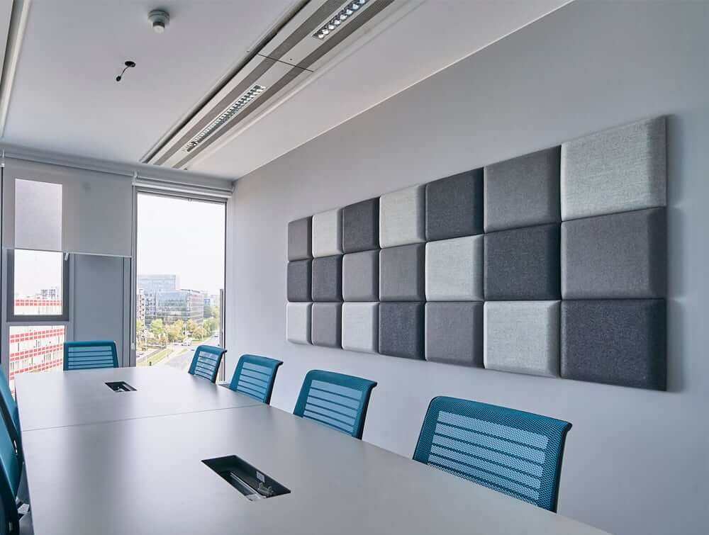 Acoustic Panel