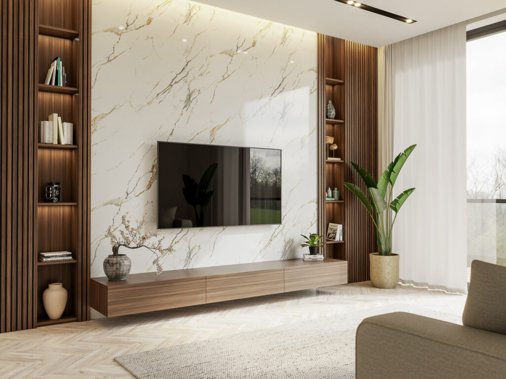 PVC Wall Panel