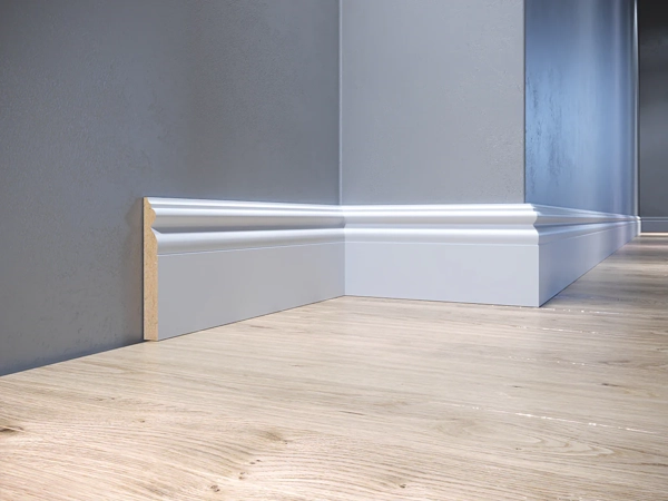 wall skirting dubai