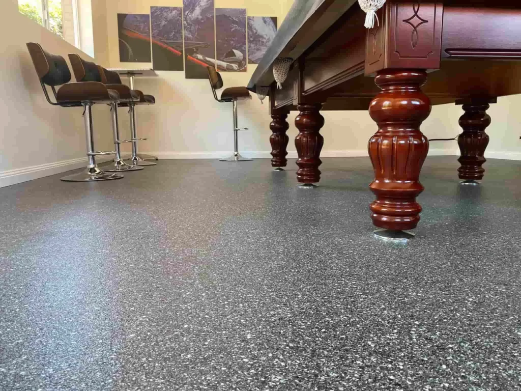 epoxy-flooring